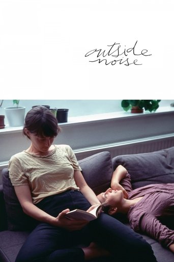 Outside Noise - 2022 (L)