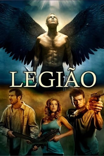 Legiao - 2010 