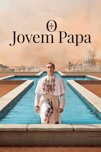 O Jovem Papa 