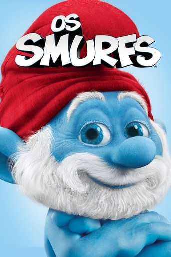 Os Smurfs 1 - 2011