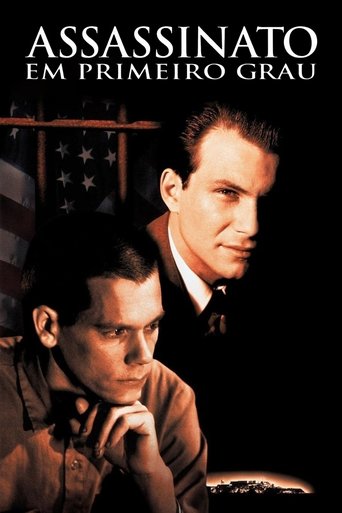Assassinato em Primeiro Grau - 1995