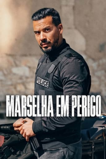 Marselha em Perigo 
