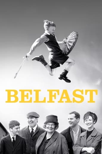 Belfast - 2021