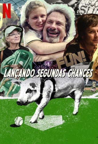 Lancando Segundas Chances - 2023