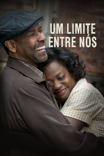 Um Limite Entre Nos - 2016