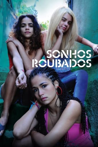 Sonhos Roubados - 2009