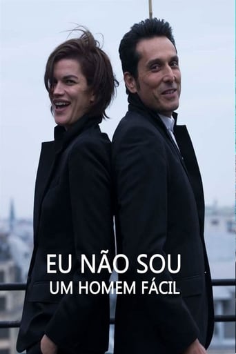 Eu Nao Sou um Homem Facil - 2018