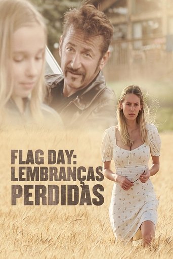 Flag Day Lembrancas Perdidas - 2022