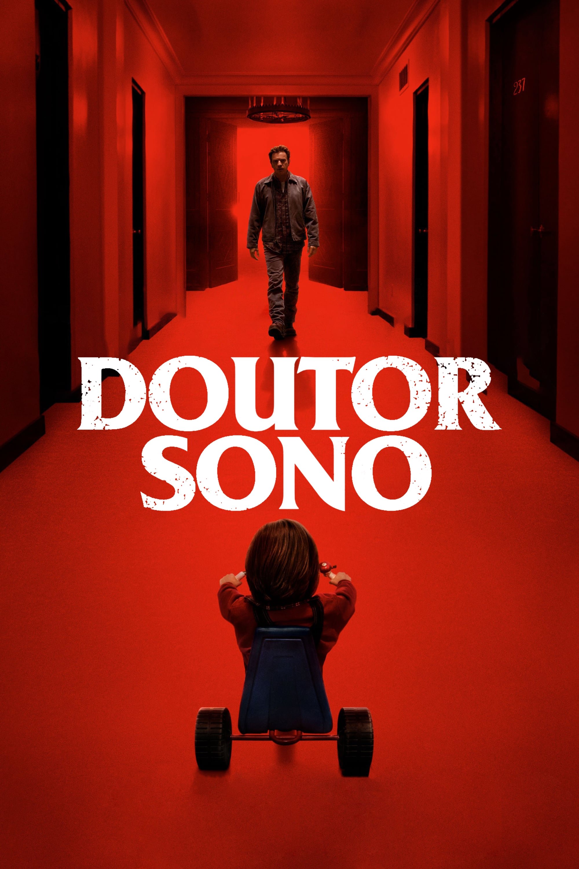 Doutor Sono - 2019