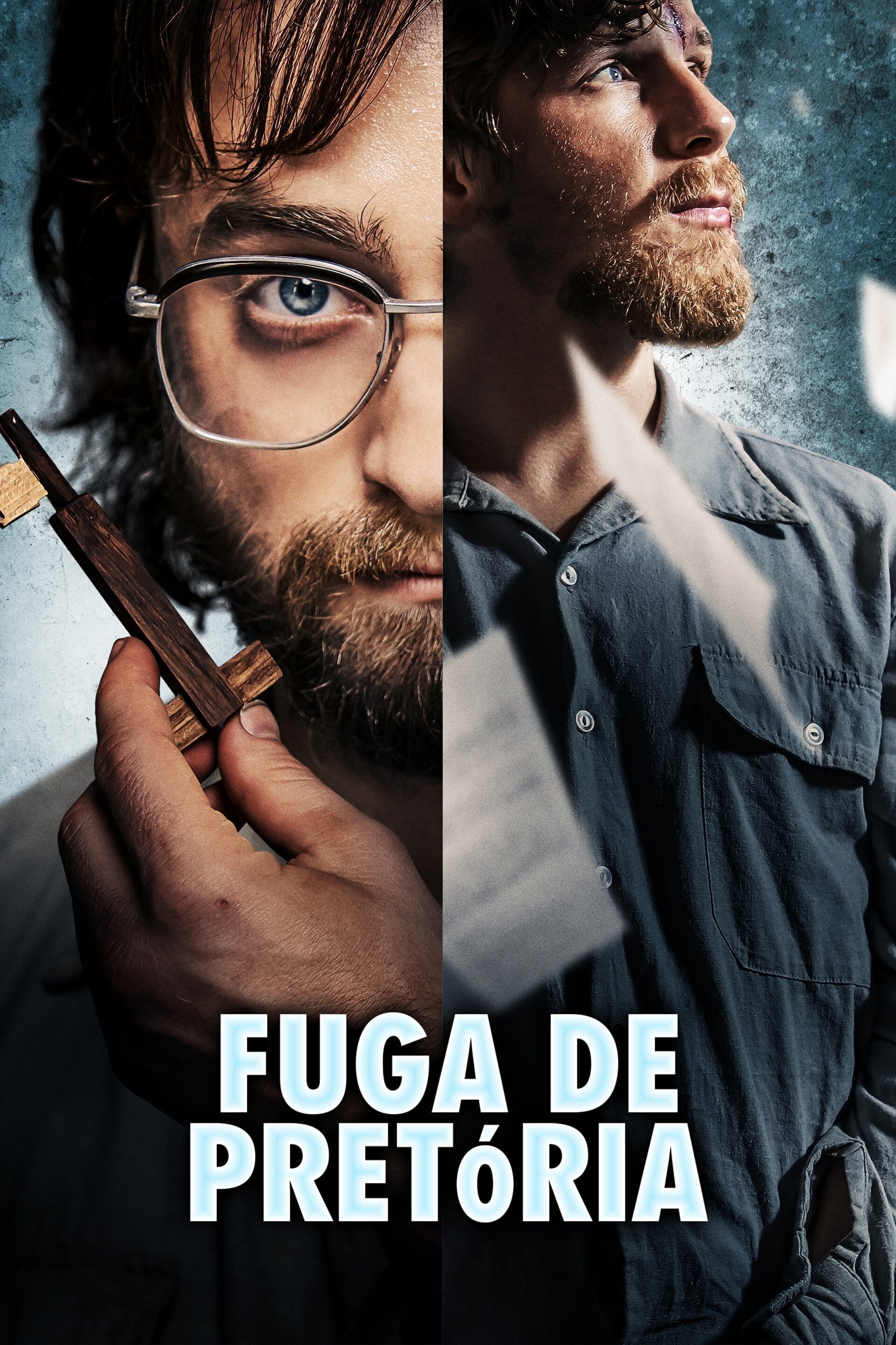 Fuga de Pretoria - 2020