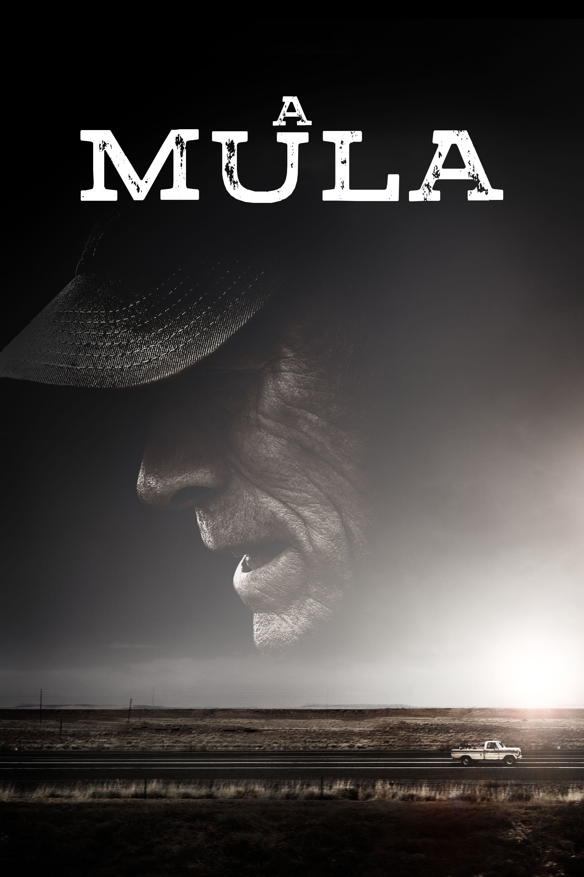 A Mula - 2018