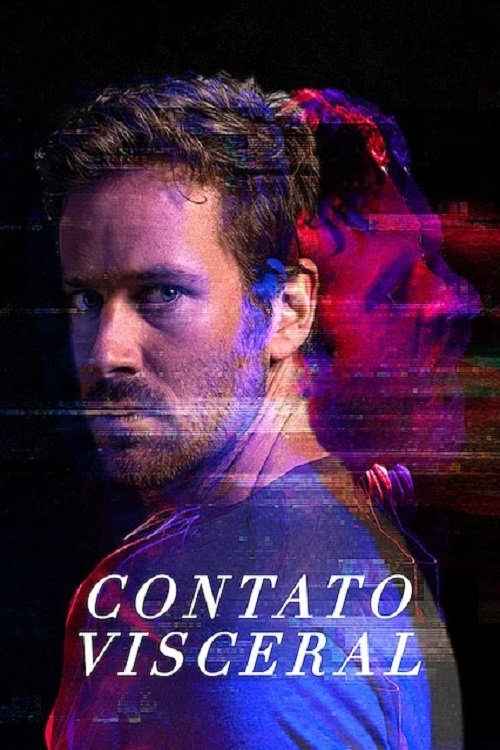 Contato Visceral - 2019