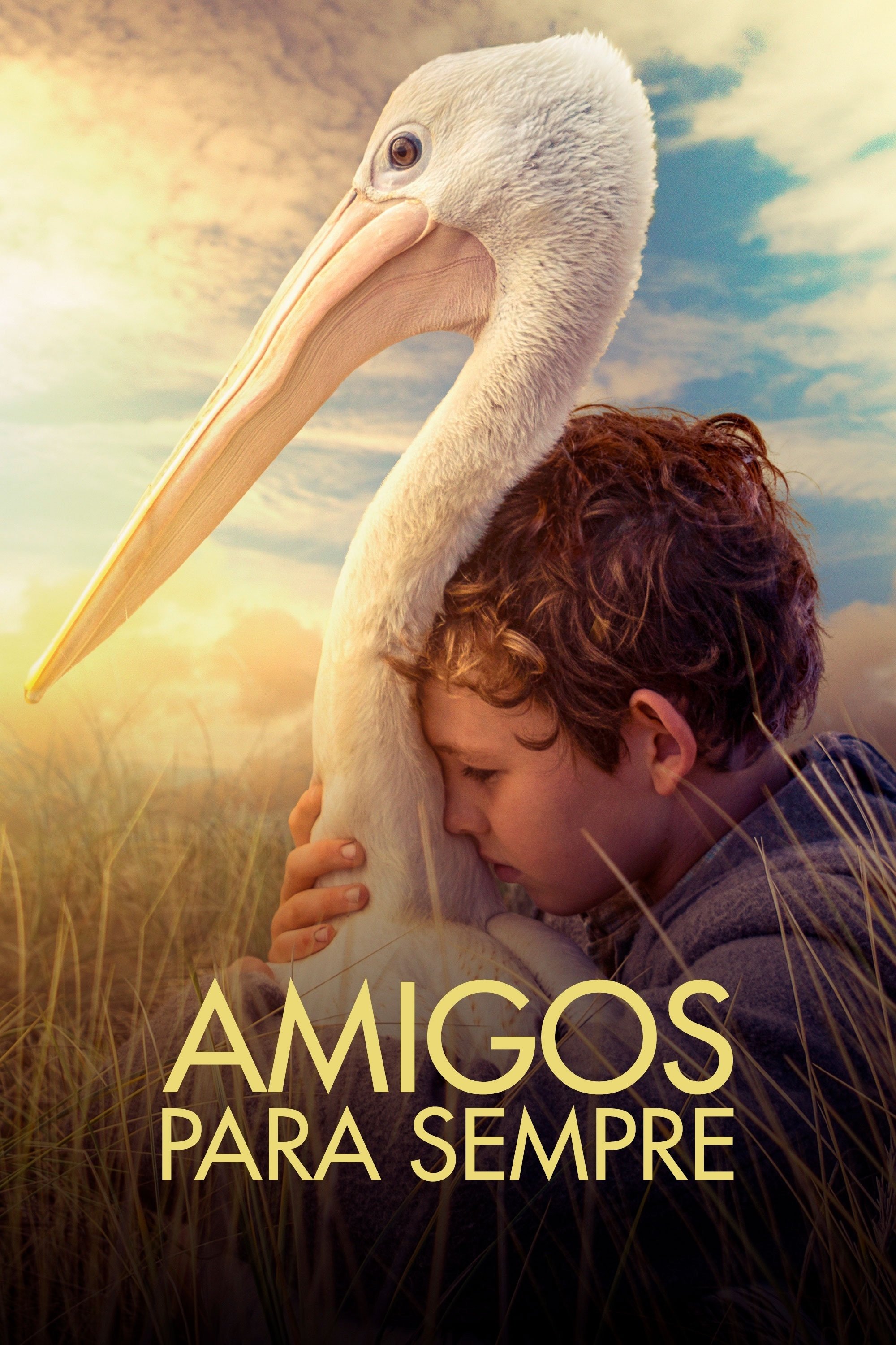 Amigos Para Sempre - 2019 (L)