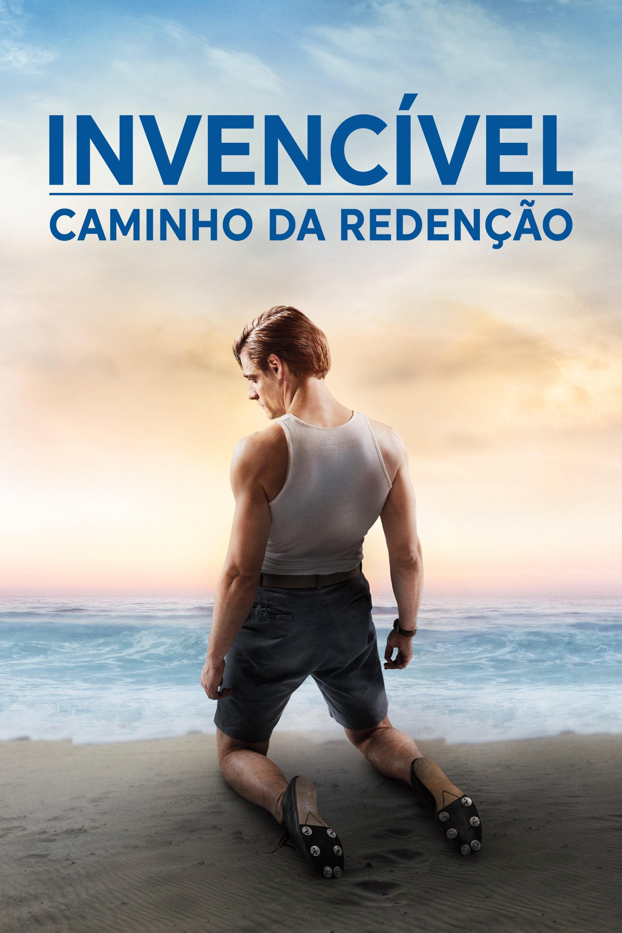 Invencivel: Caminho da Redencao - 2018