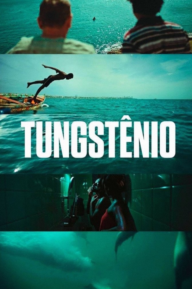 Tungstenio - 2018
