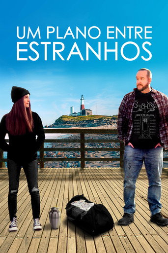 Um Plano Entre Estranhos - 2021