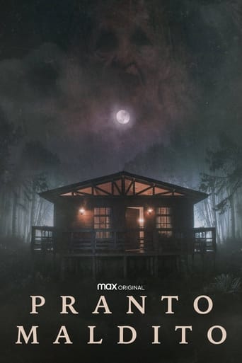 Pranto Maldito - 2021 (L)