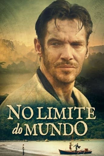 Limite do Mundo - 2021 (L)
