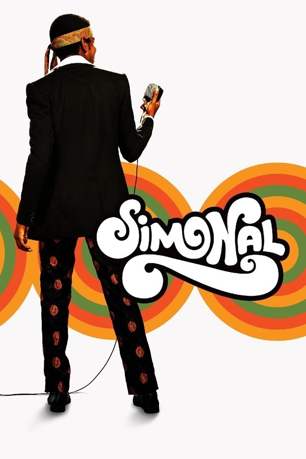 Simonal - 2019