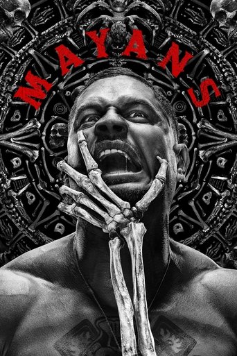 Mayans M C  