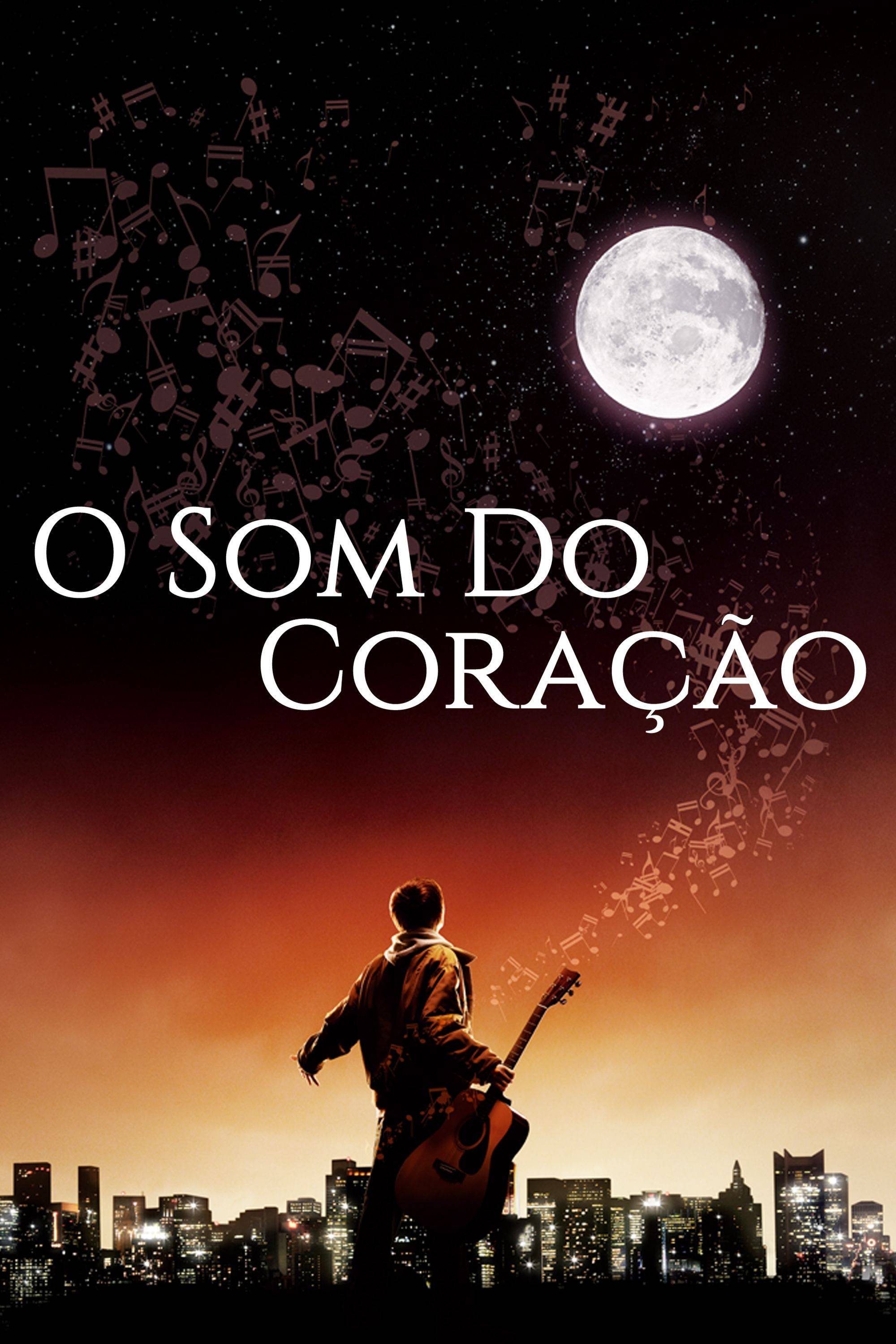O Som do Coracao - 2007