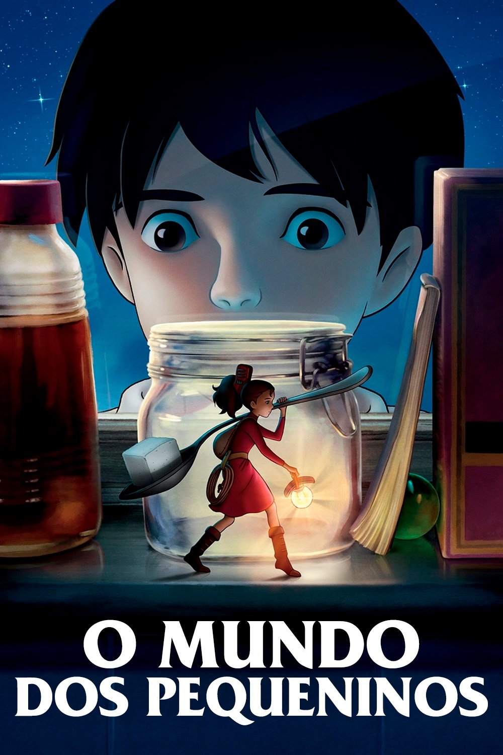 O Mundo dos Pequeninos - 2010