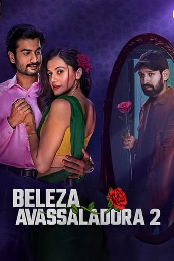 Beleza Avassaladora 2 - 2024