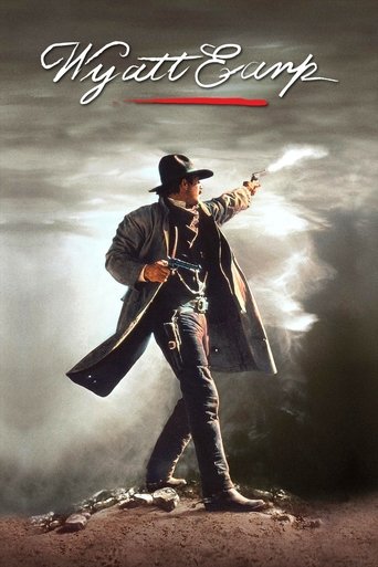 Wyatt Earp - 1994