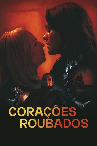 Coracoes Roubados - 2025