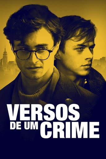 Versos de um Crime - 2013