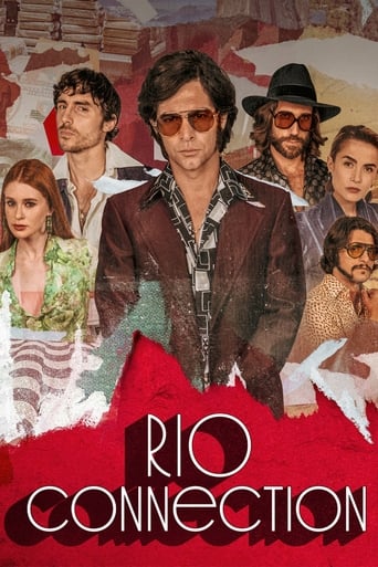 Rio Connection 