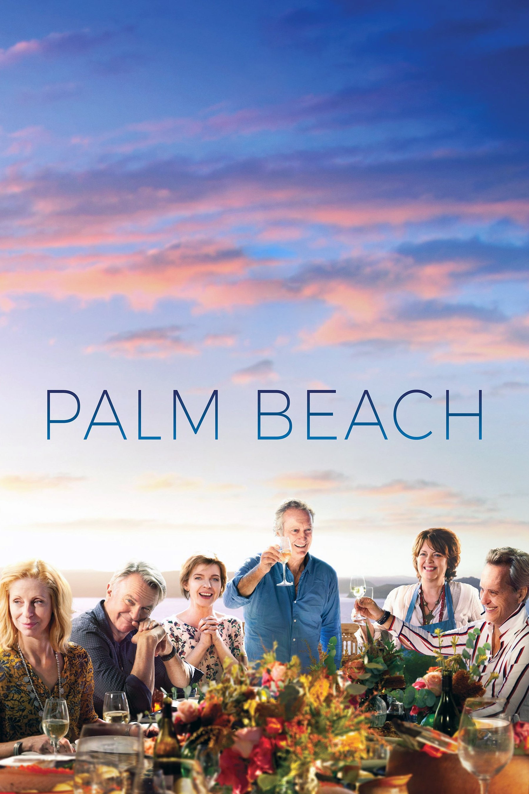 Palm Beach - 2019