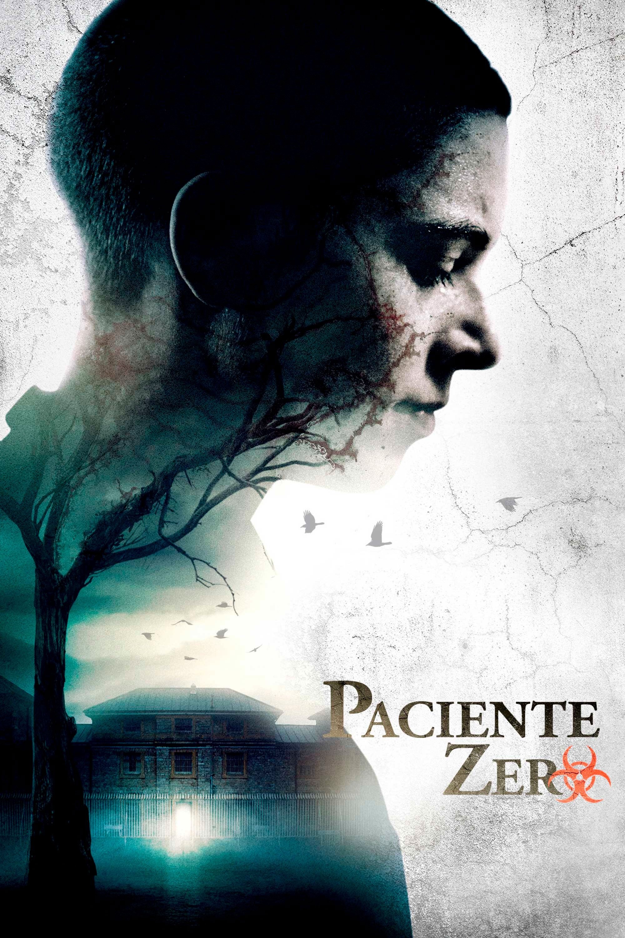 Paciente Zero - 2020