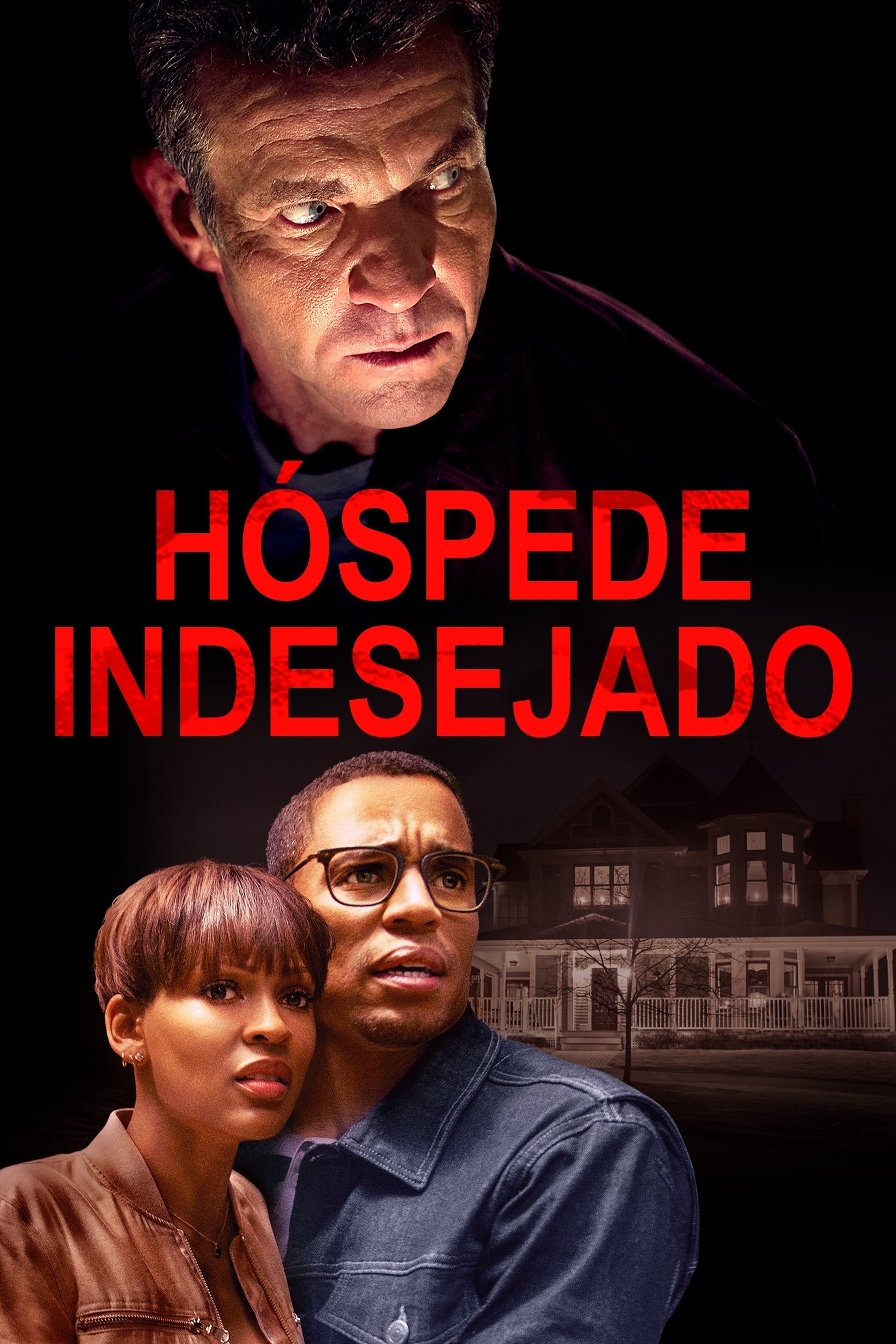 Hospede Indesejado - 2019