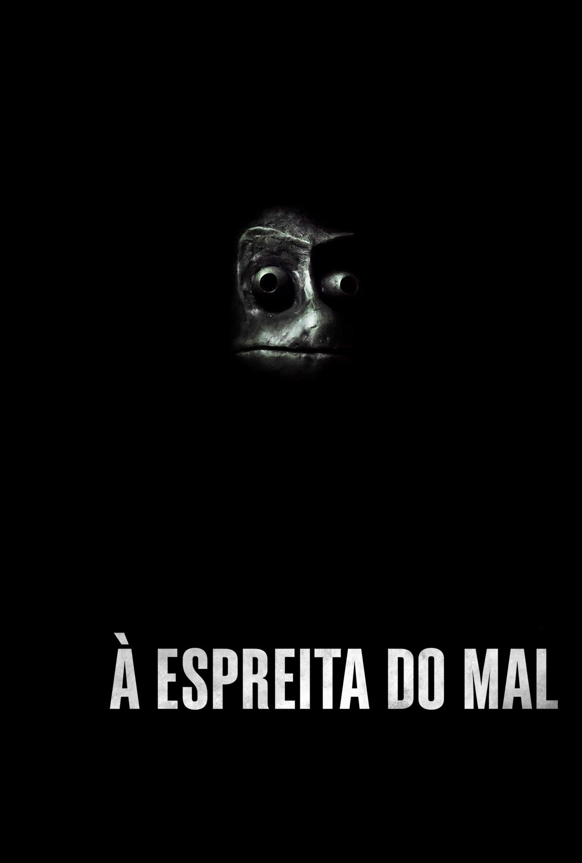 À Espreita do Mal - 2019