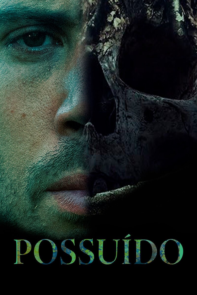 Possuido - 2020 (L)