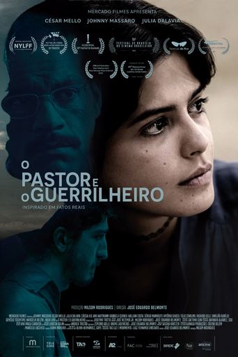O Pastor e o Guerrilheiro - 2023