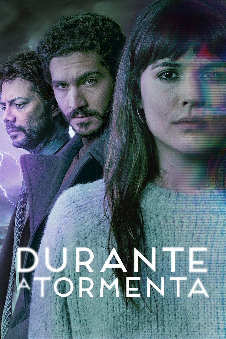 Durante a Tormenta - 2018 