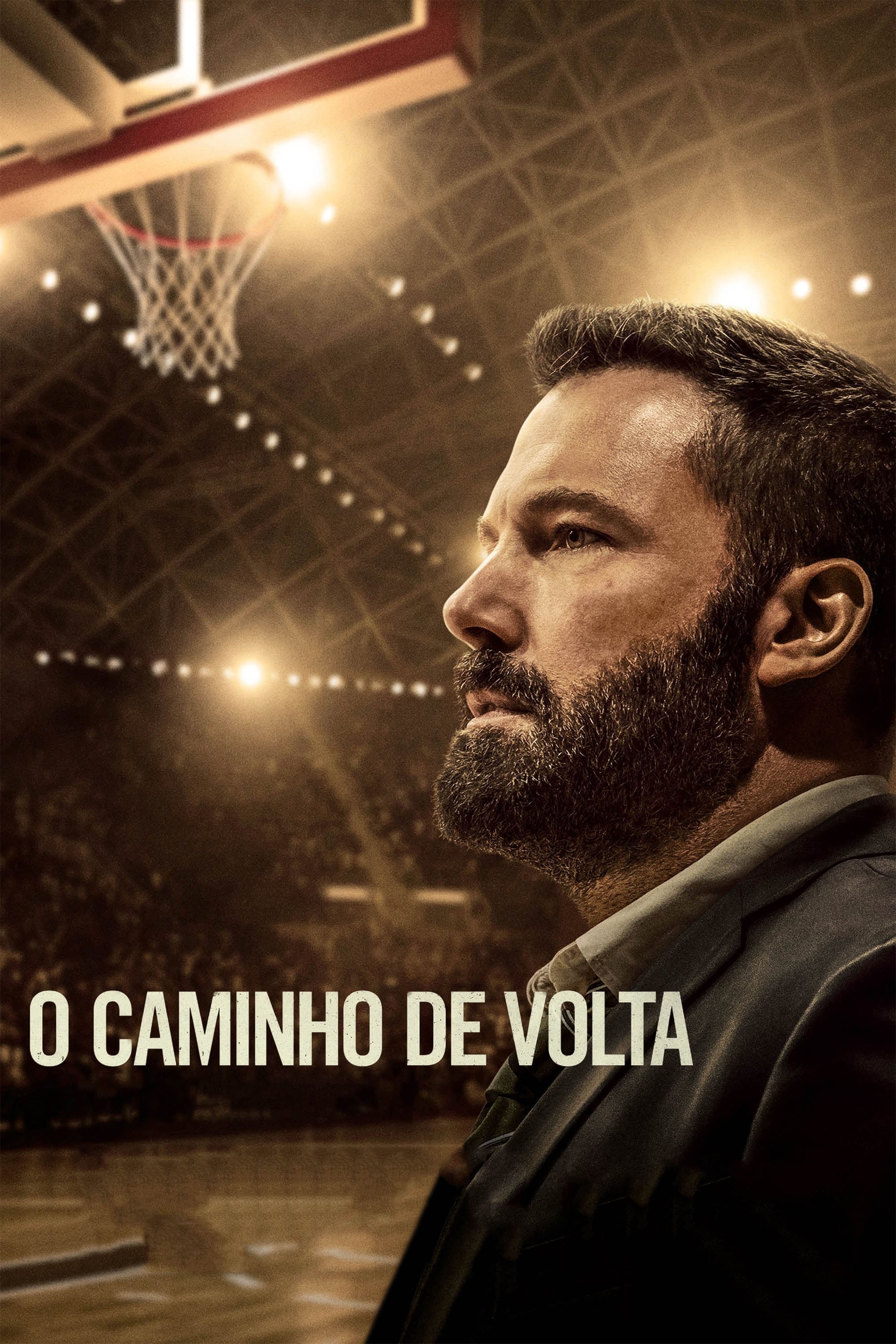 O Caminho de Volta - 2020 (L)