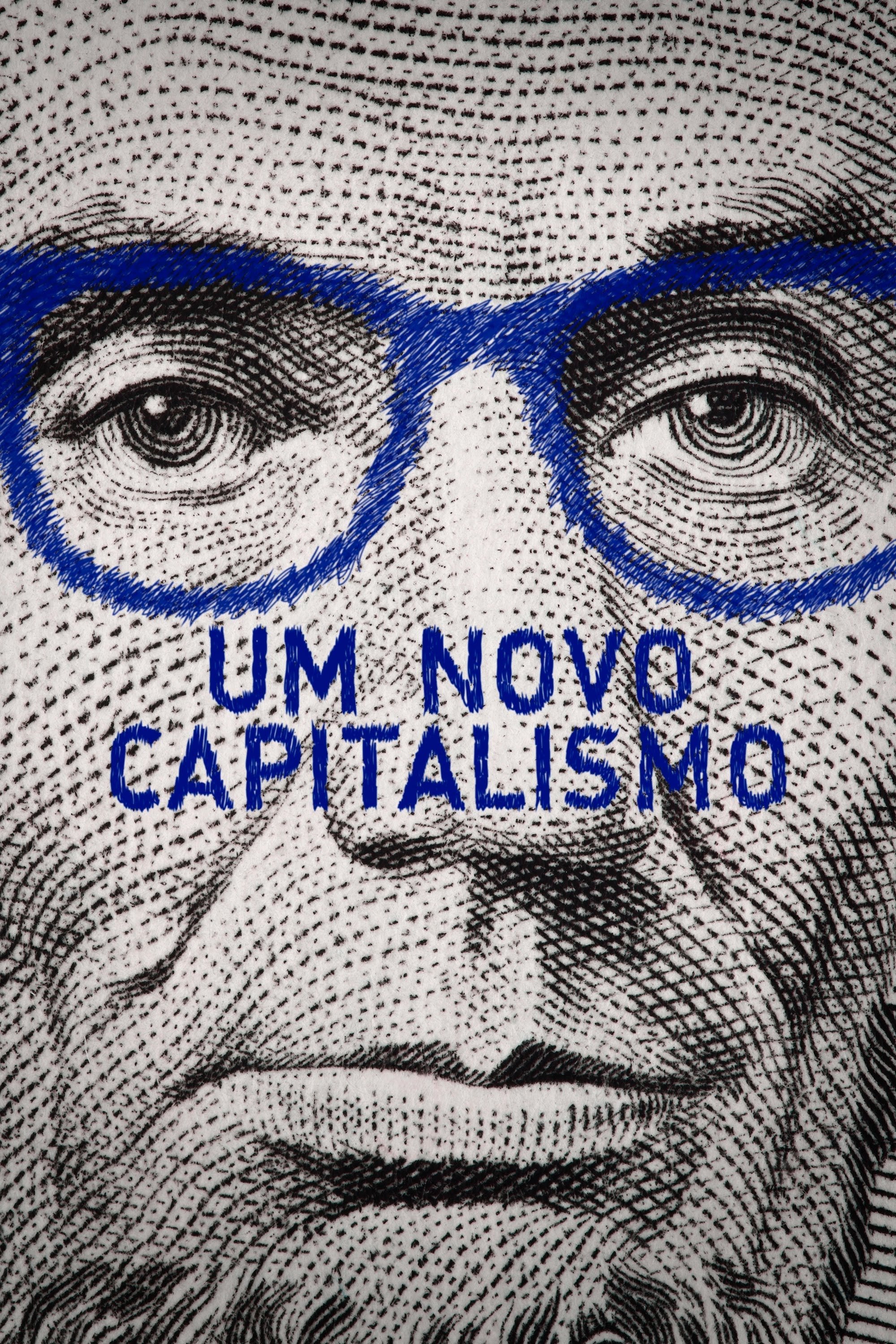 Um Novo Capitalismo - 2017