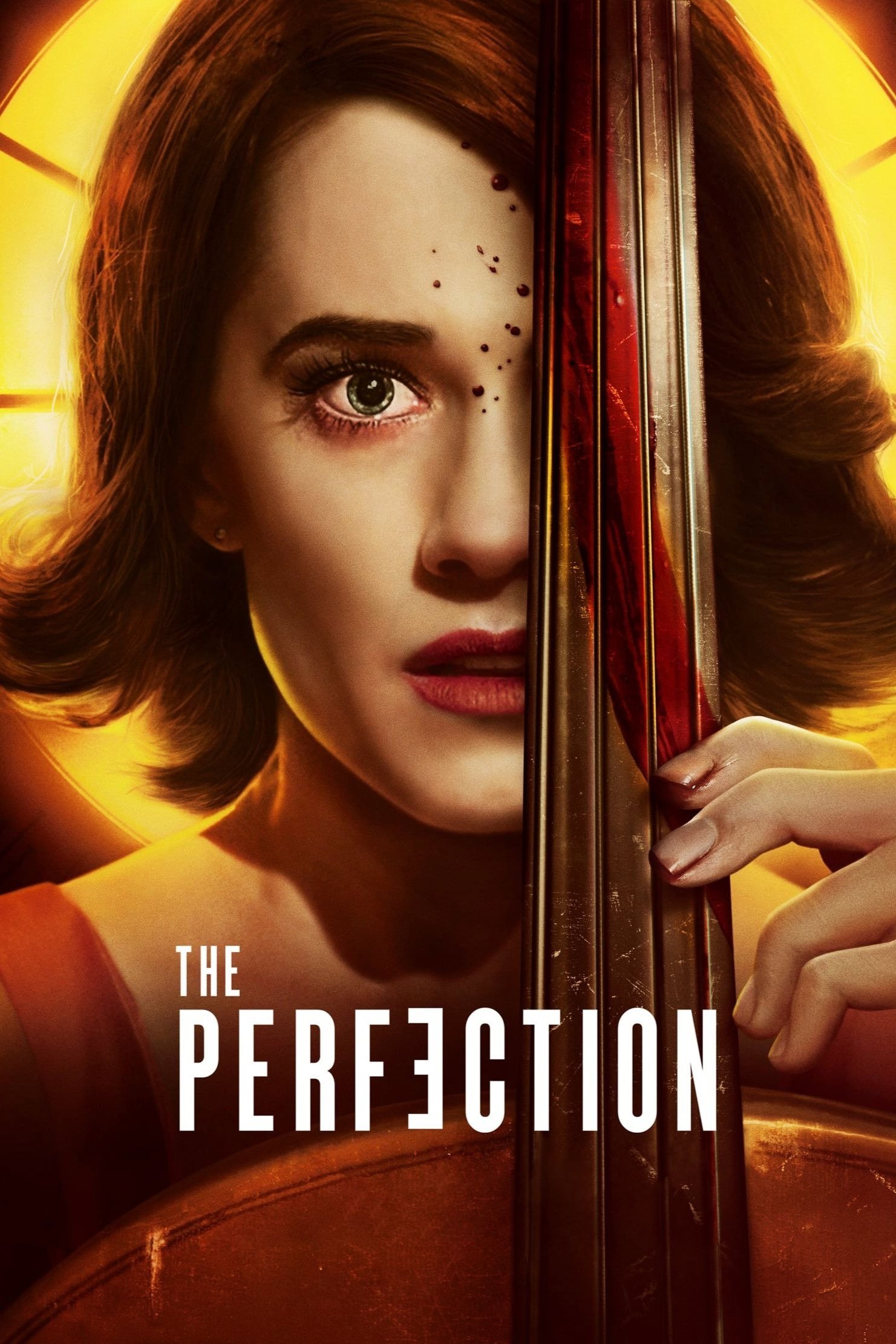 A Perfeicao - 2018