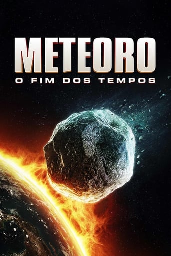 Meteoro O Fim dos Tempos - 2023