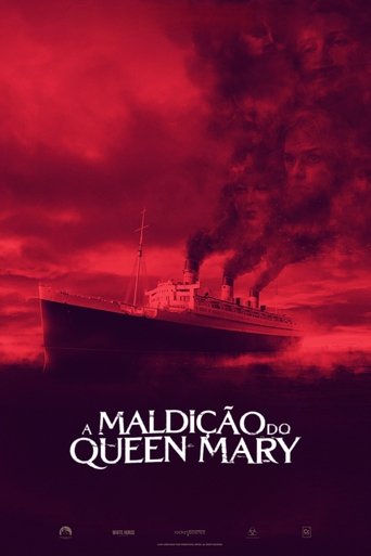 A Maldicao do Queen Mary - 2023