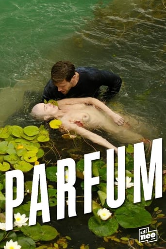 O Perfume 