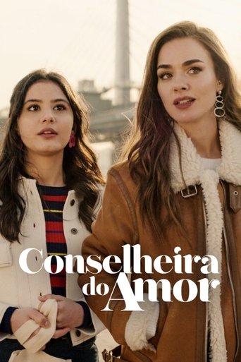 Conselheira do Amor - 2022
