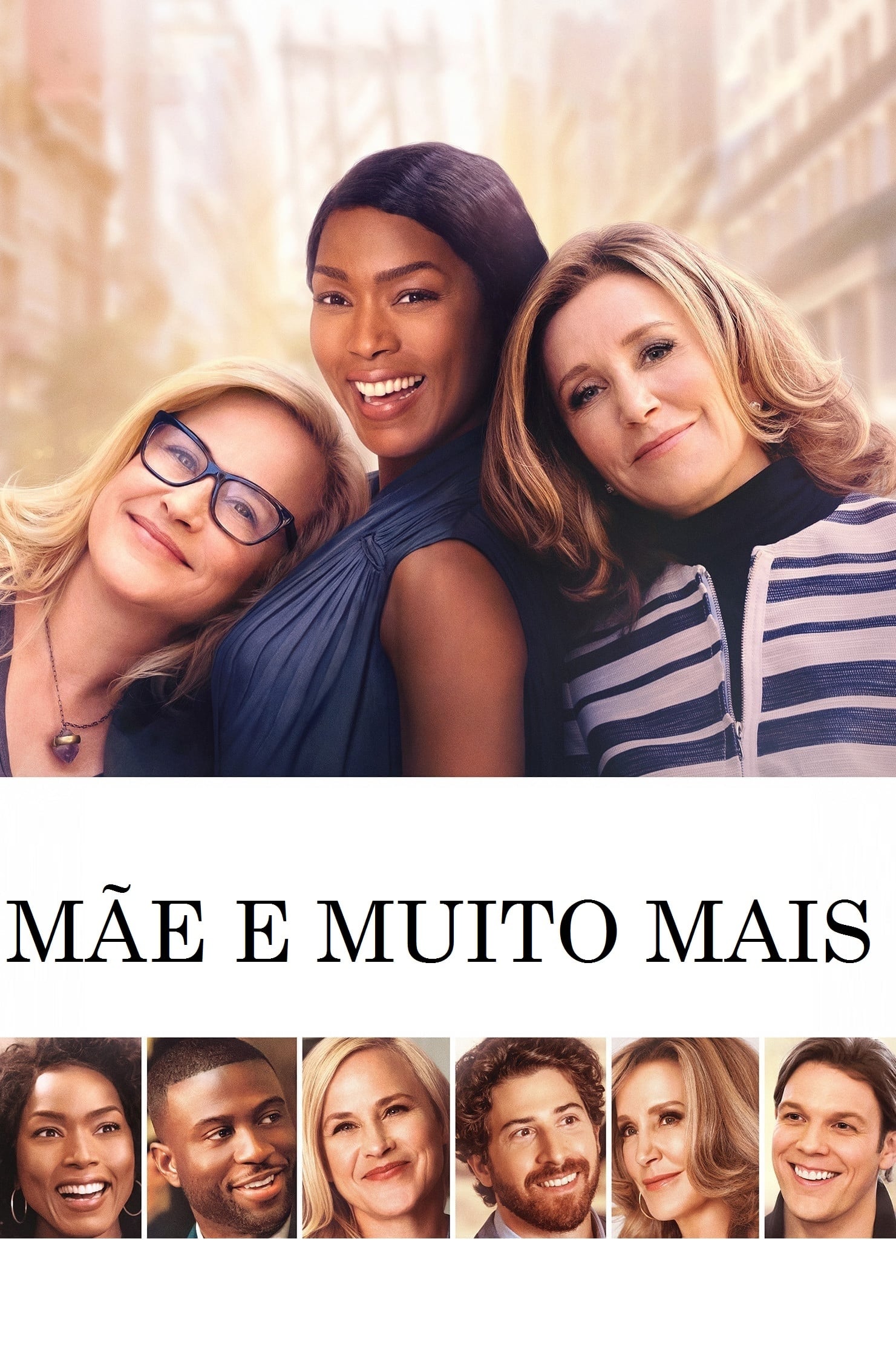 Mae e Muito Mais - 2019