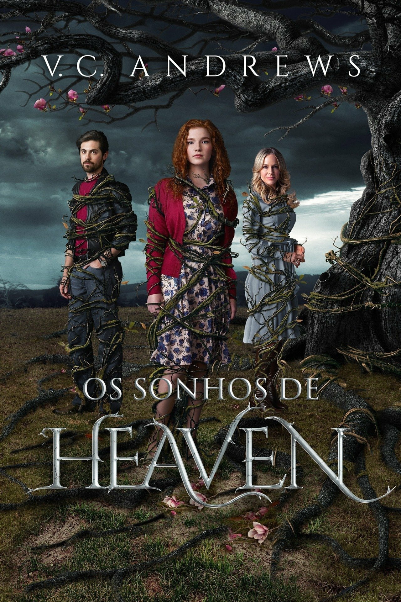 Os Sonhos de Heaven - 2019