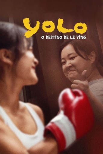 YOLO O Destino de Le Ying - 2024 