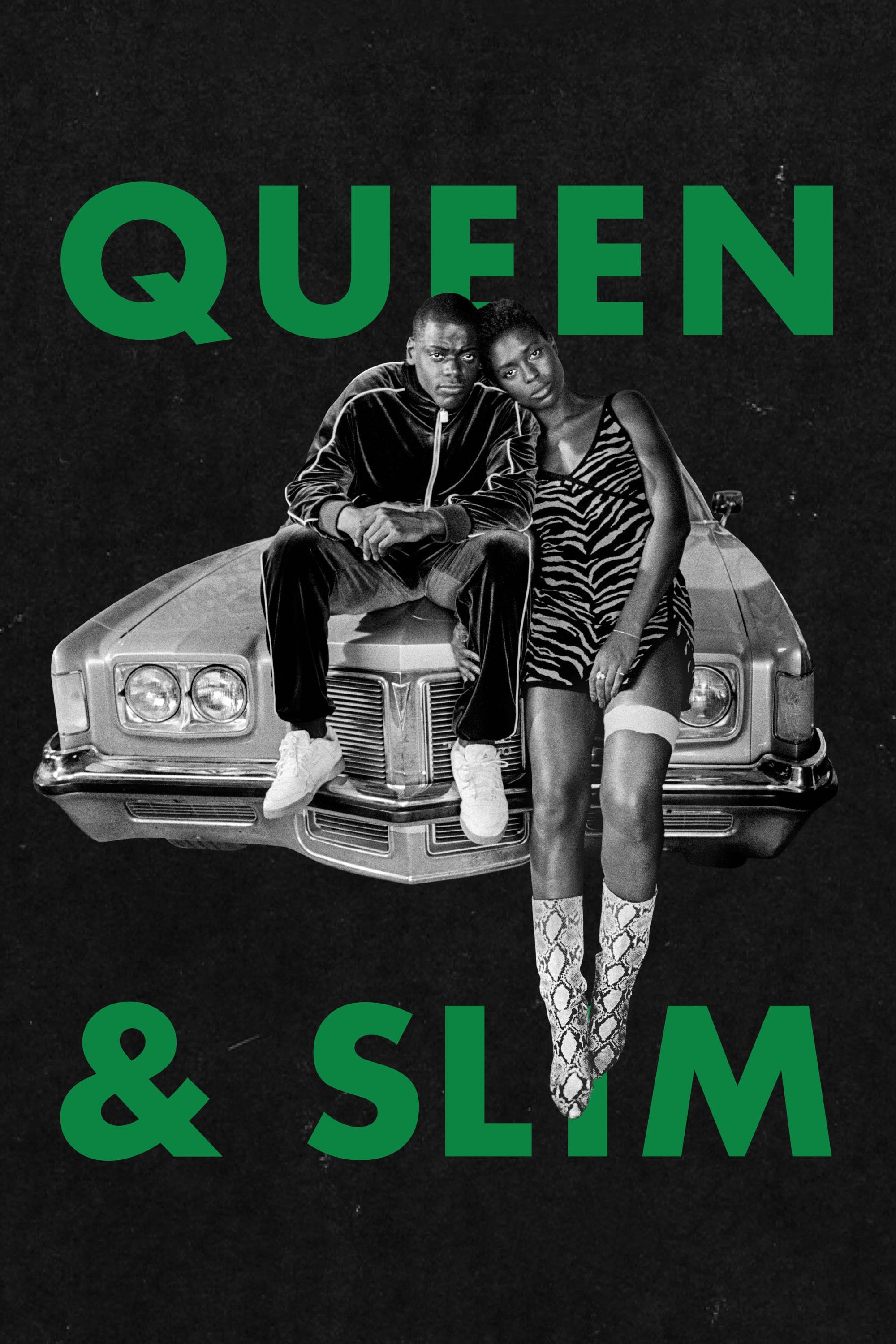 Queen & Slim - 2019 (L)
