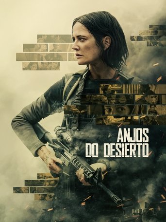 Anjos Do Deserto - 2024